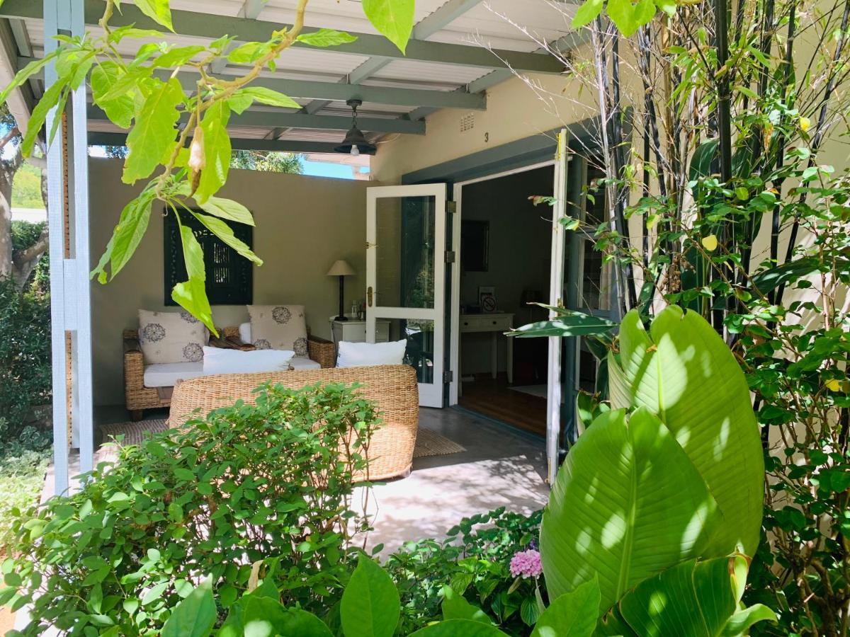 Eight On Tuin Hotel Franschhoek Ngoại thất bức ảnh